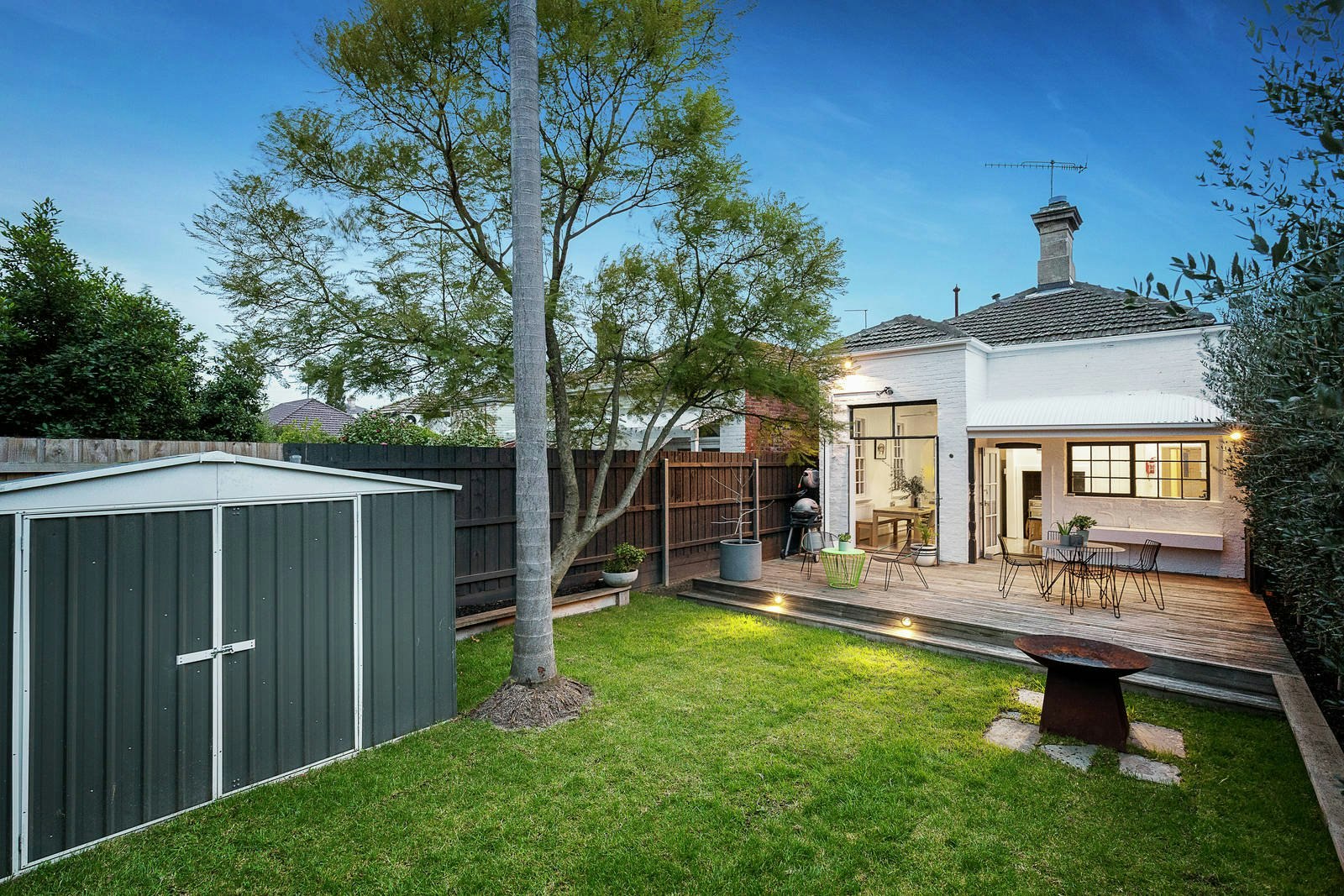 13 Hobson Street, South Yarra, VIC