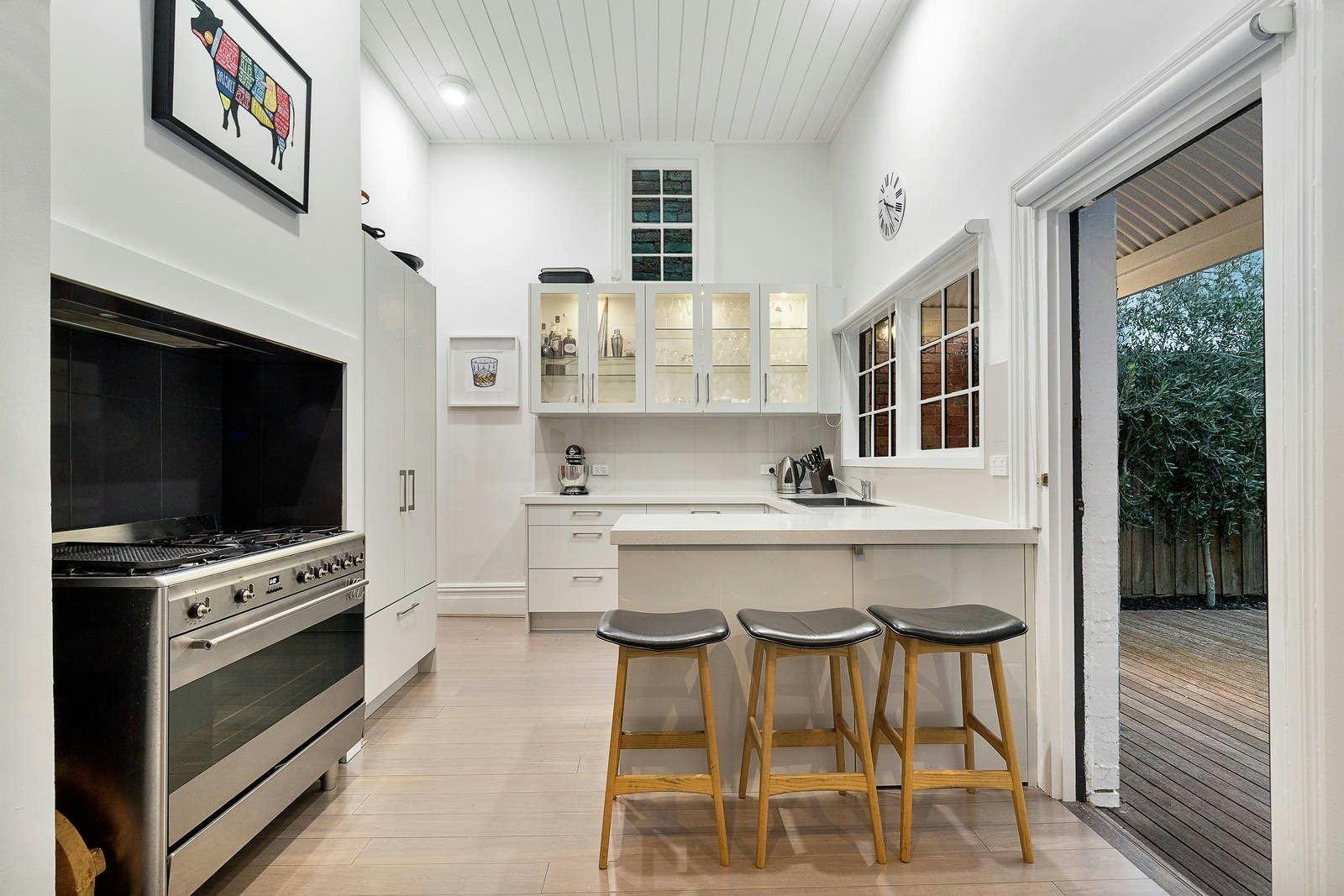 13 Hobson Street, South Yarra, VIC