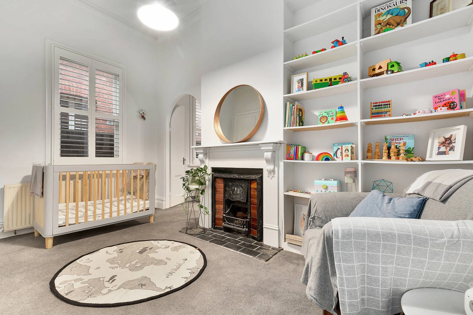13 Hobson Street, South Yarra, VIC