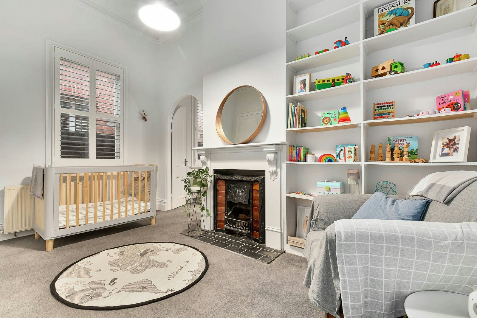 13 Hobson Street, South Yarra, VIC