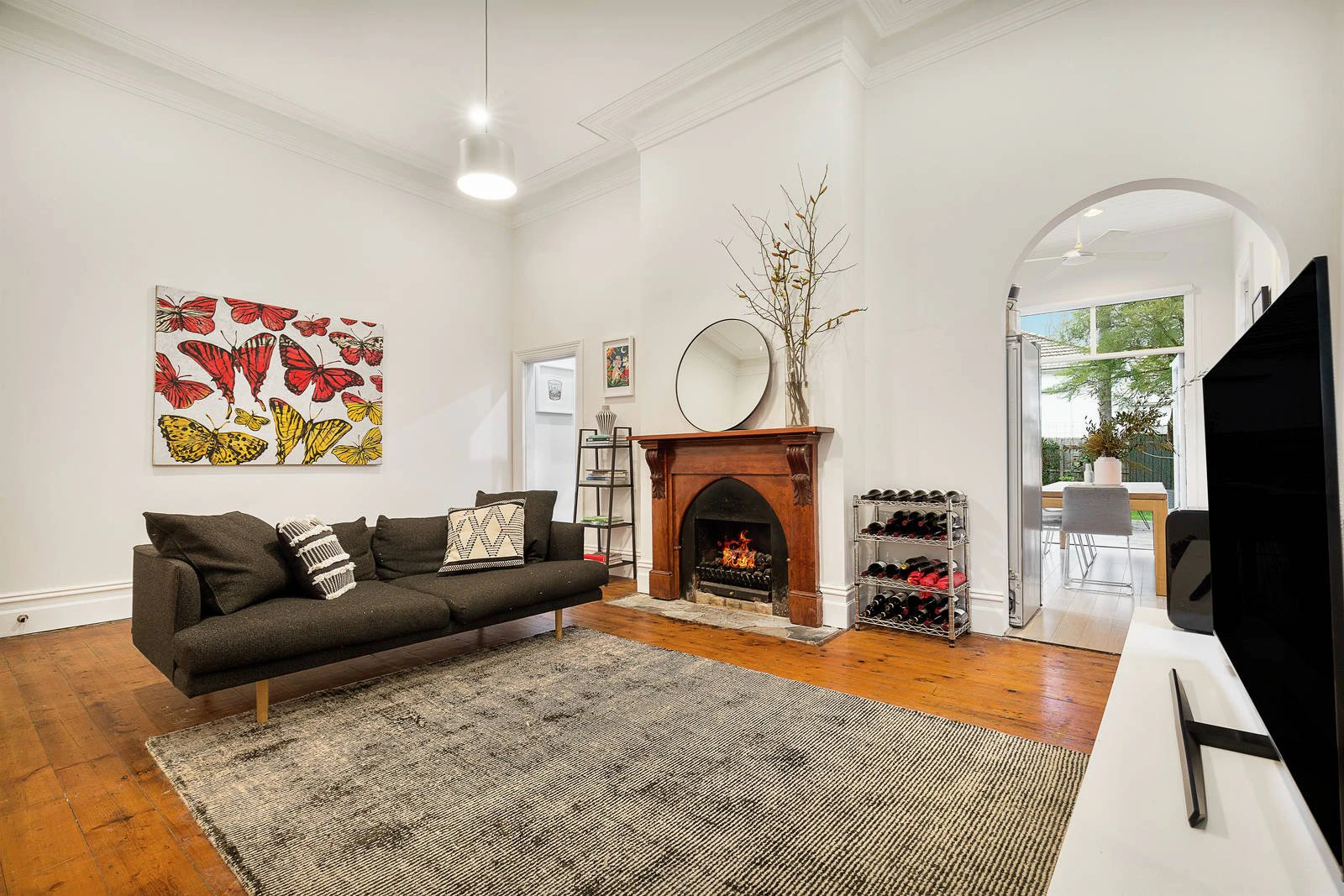 13 Hobson Street, South Yarra, VIC