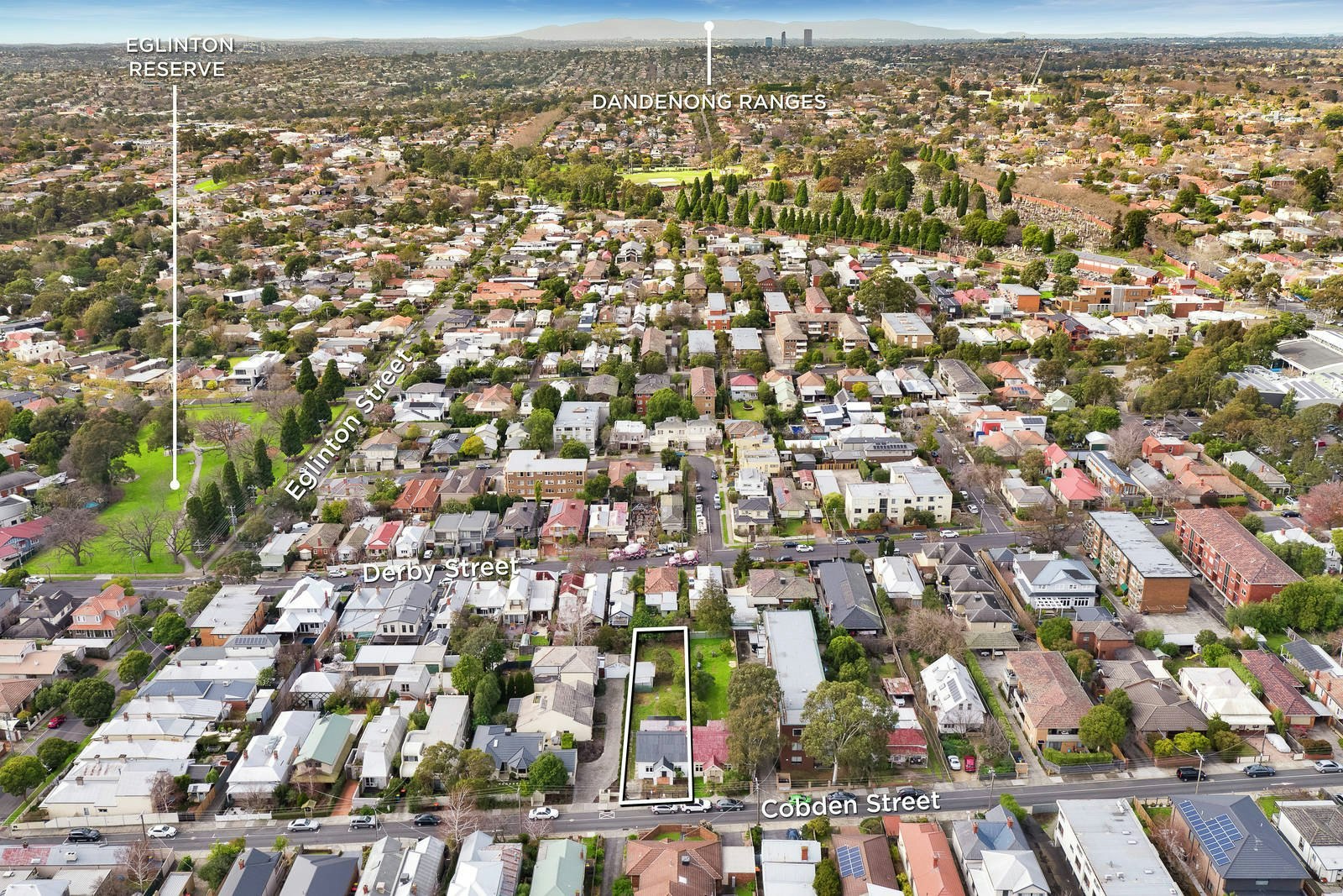 80 Cobden Street, Kew, VIC