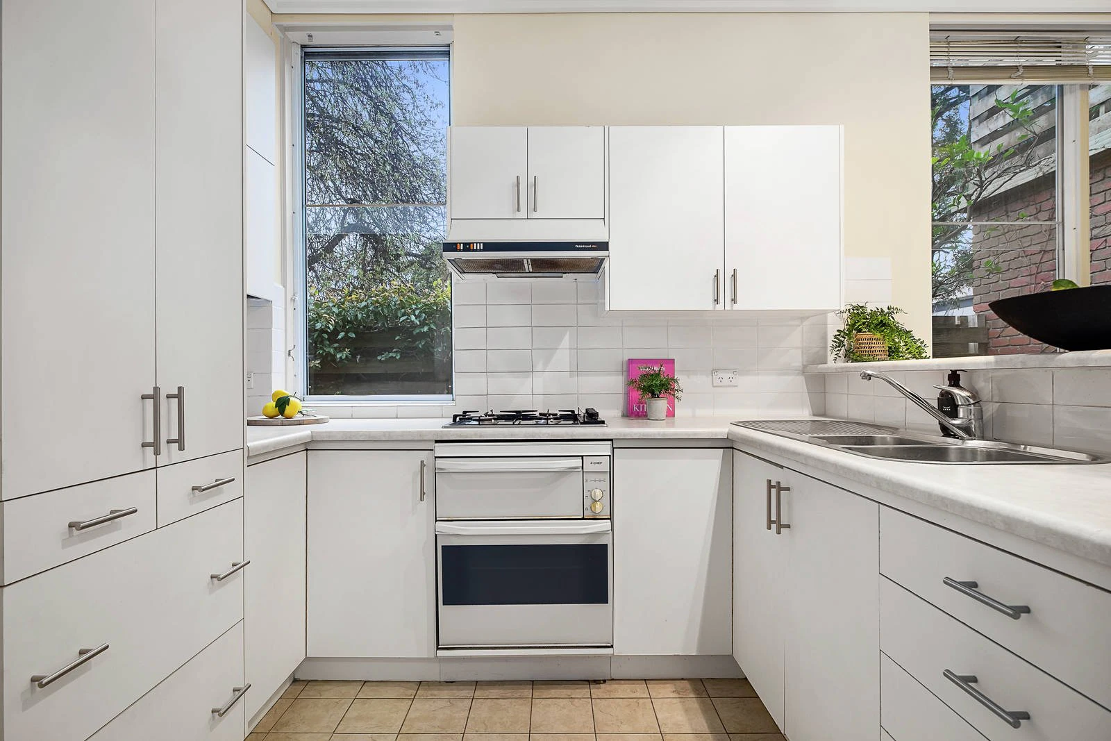 3/265 Barkers Road, Kew, VIC