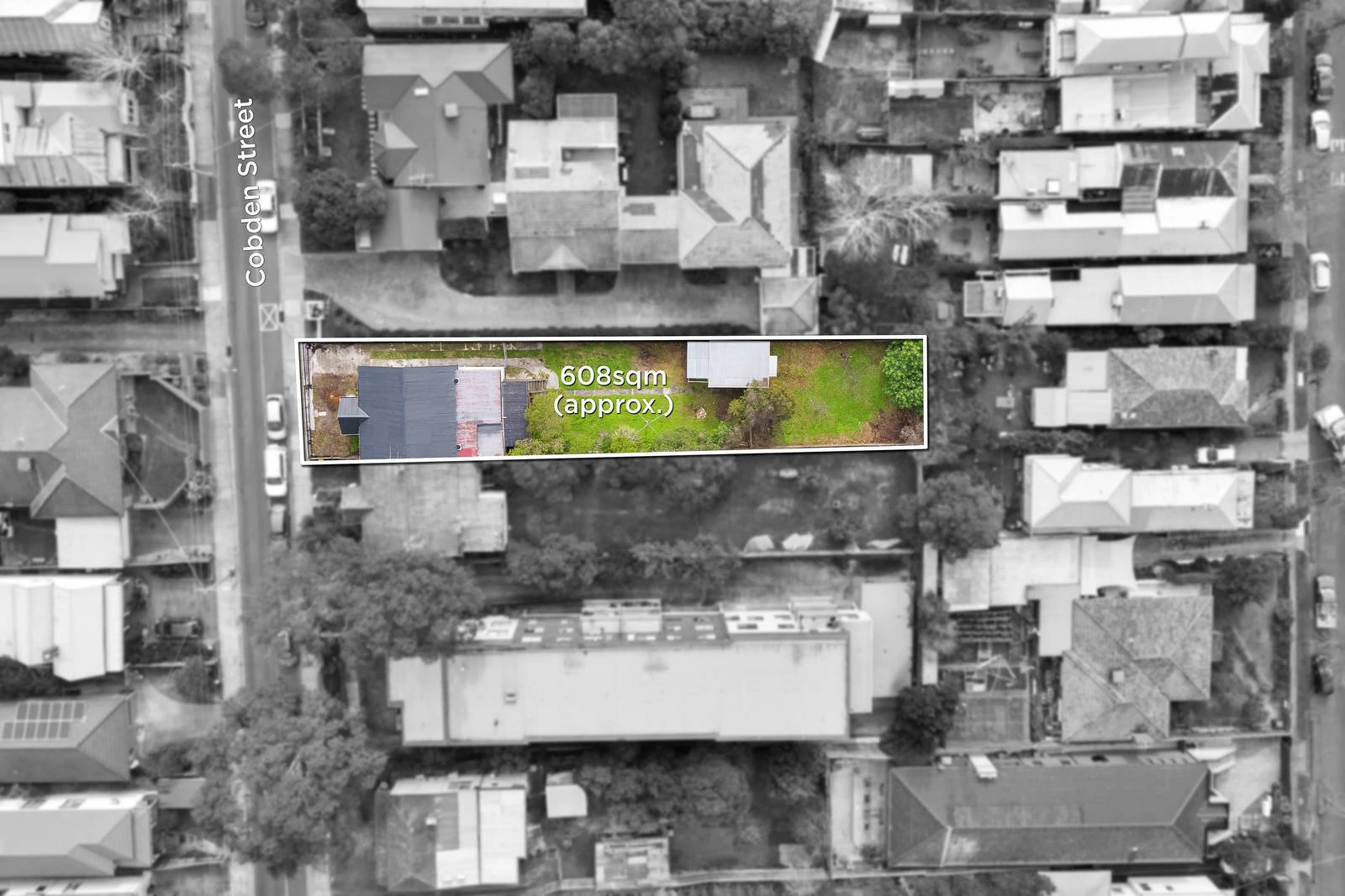 80 Cobden Street, Kew, VIC