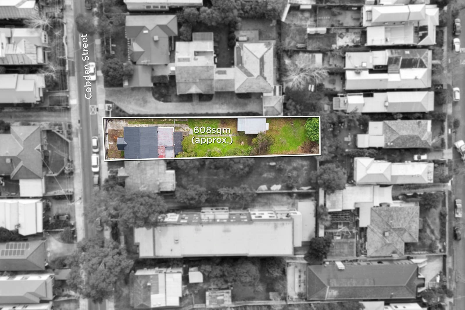 80 Cobden Street, Kew, VIC