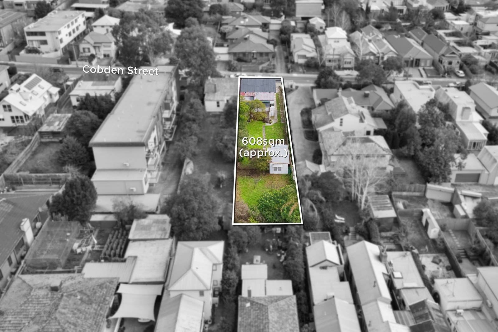 80 Cobden Street, Kew, VIC