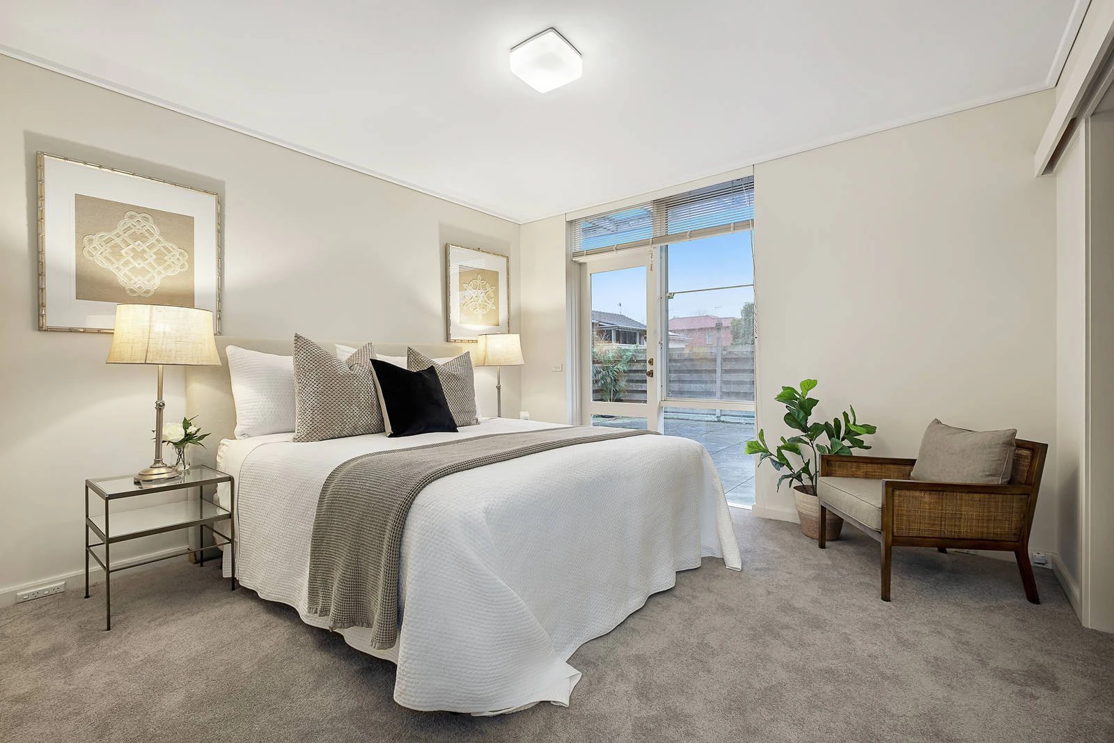 3/265 Barkers Road, Kew, VIC