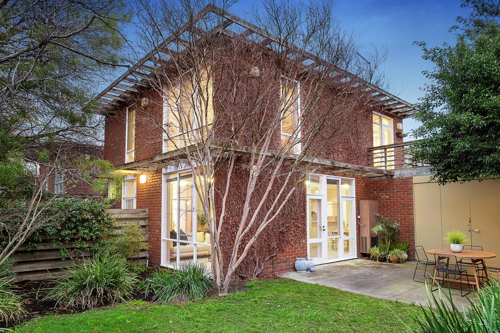 3/265 Barkers Road, Kew, VIC