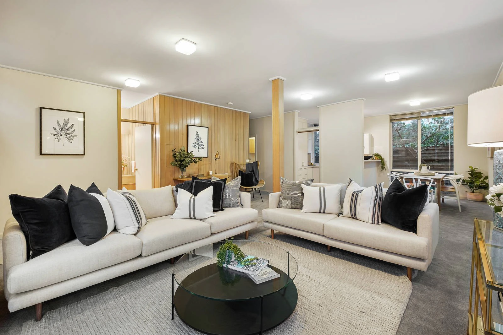 3/265 Barkers Road, Kew, VIC