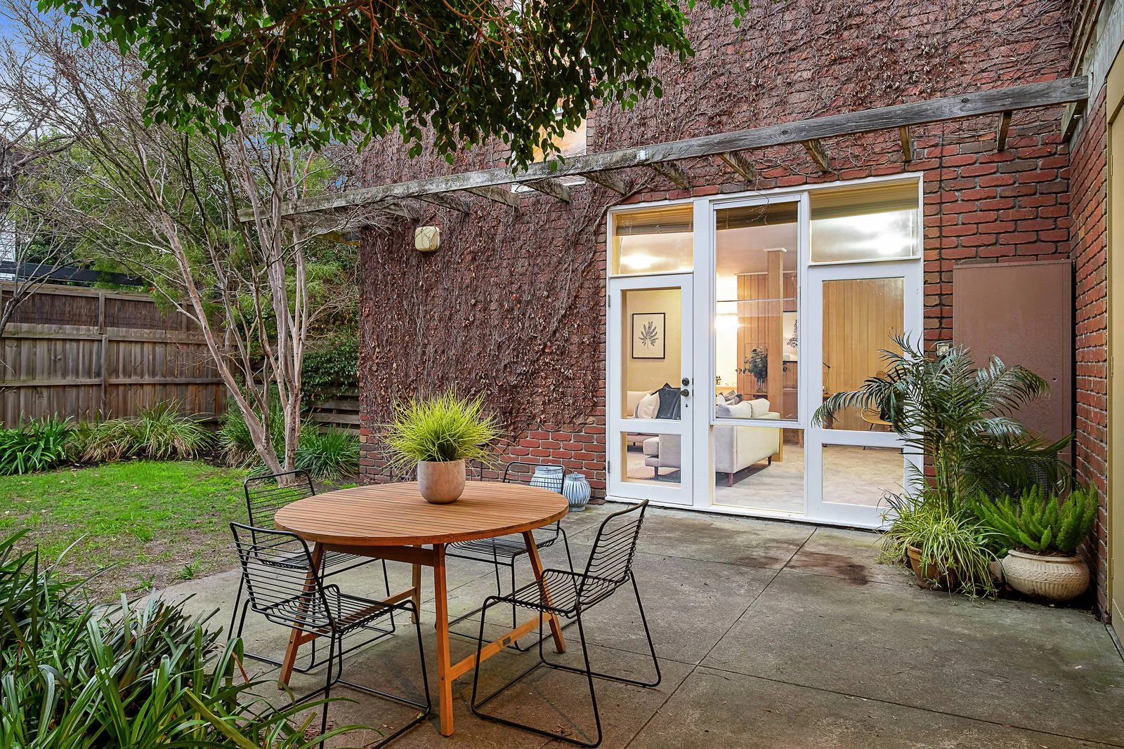 3/265 Barkers Road, Kew, VIC