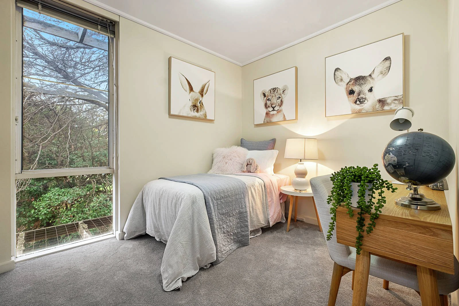 3/265 Barkers Road, Kew, VIC