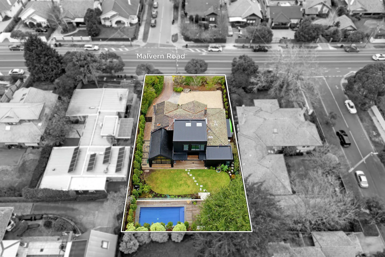 1714-1716 Malvern Road, Glen Iris, VIC