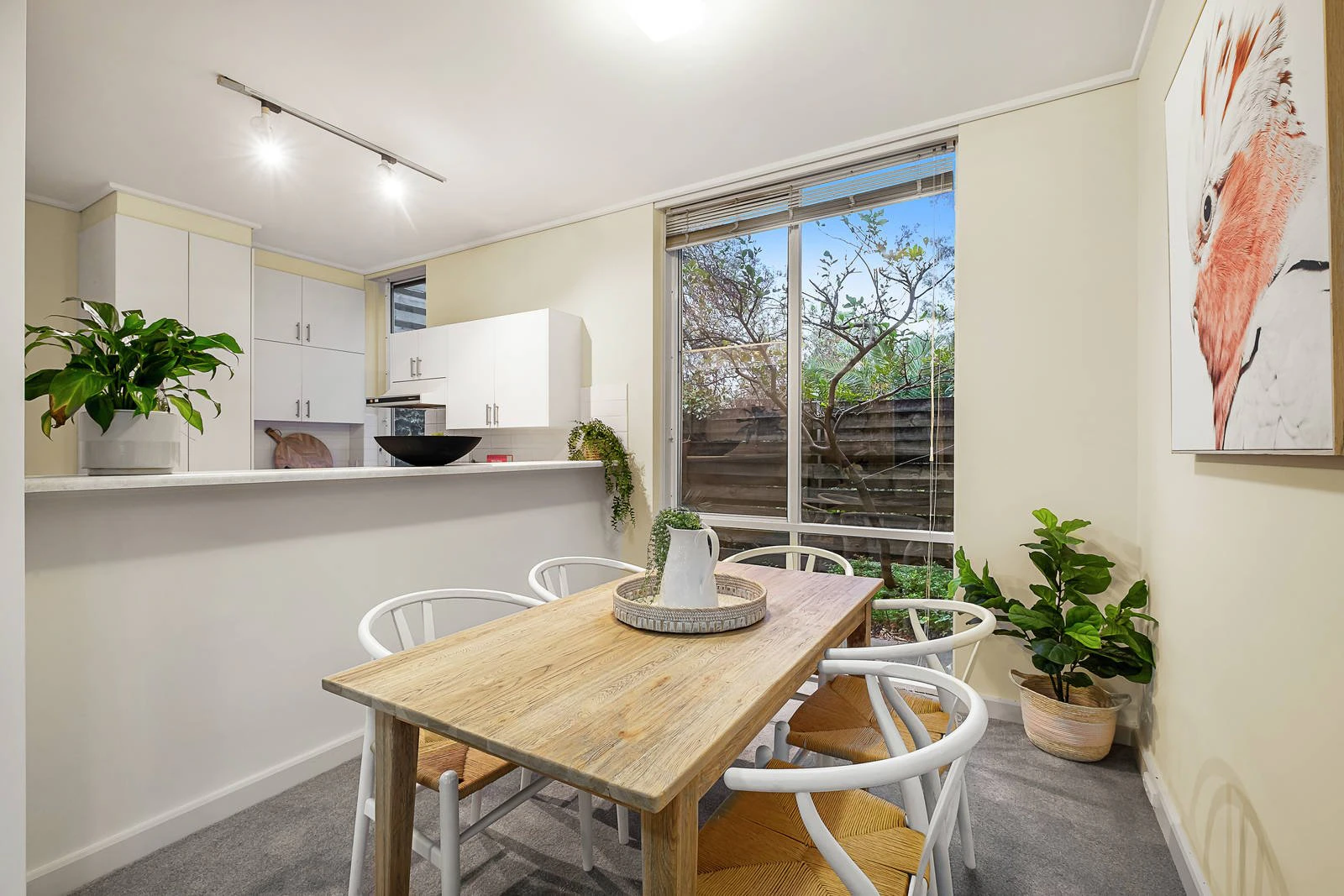 3/265 Barkers Road, Kew, VIC