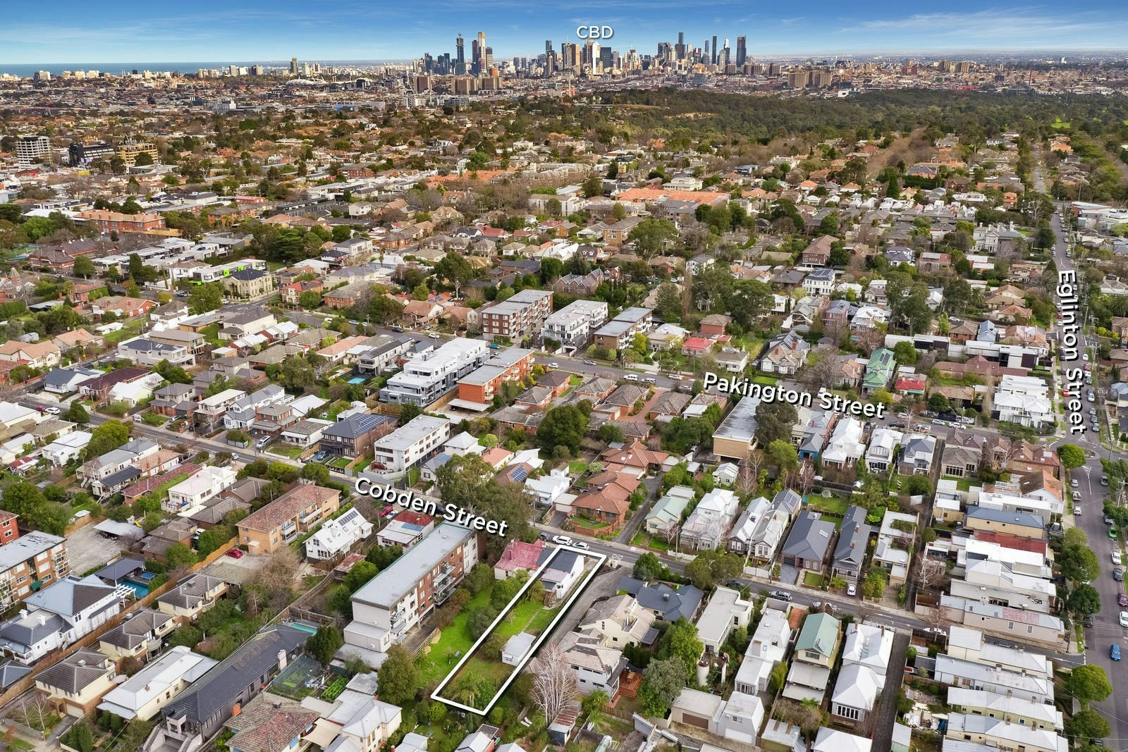 80 Cobden Street, Kew, VIC