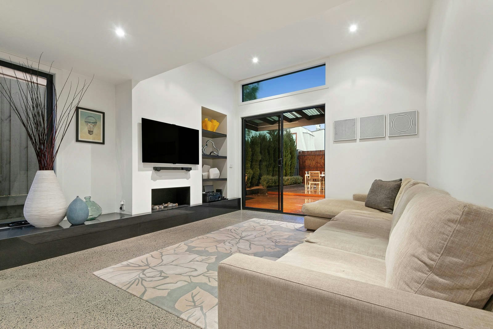 8a High Street, Prahran, VIC