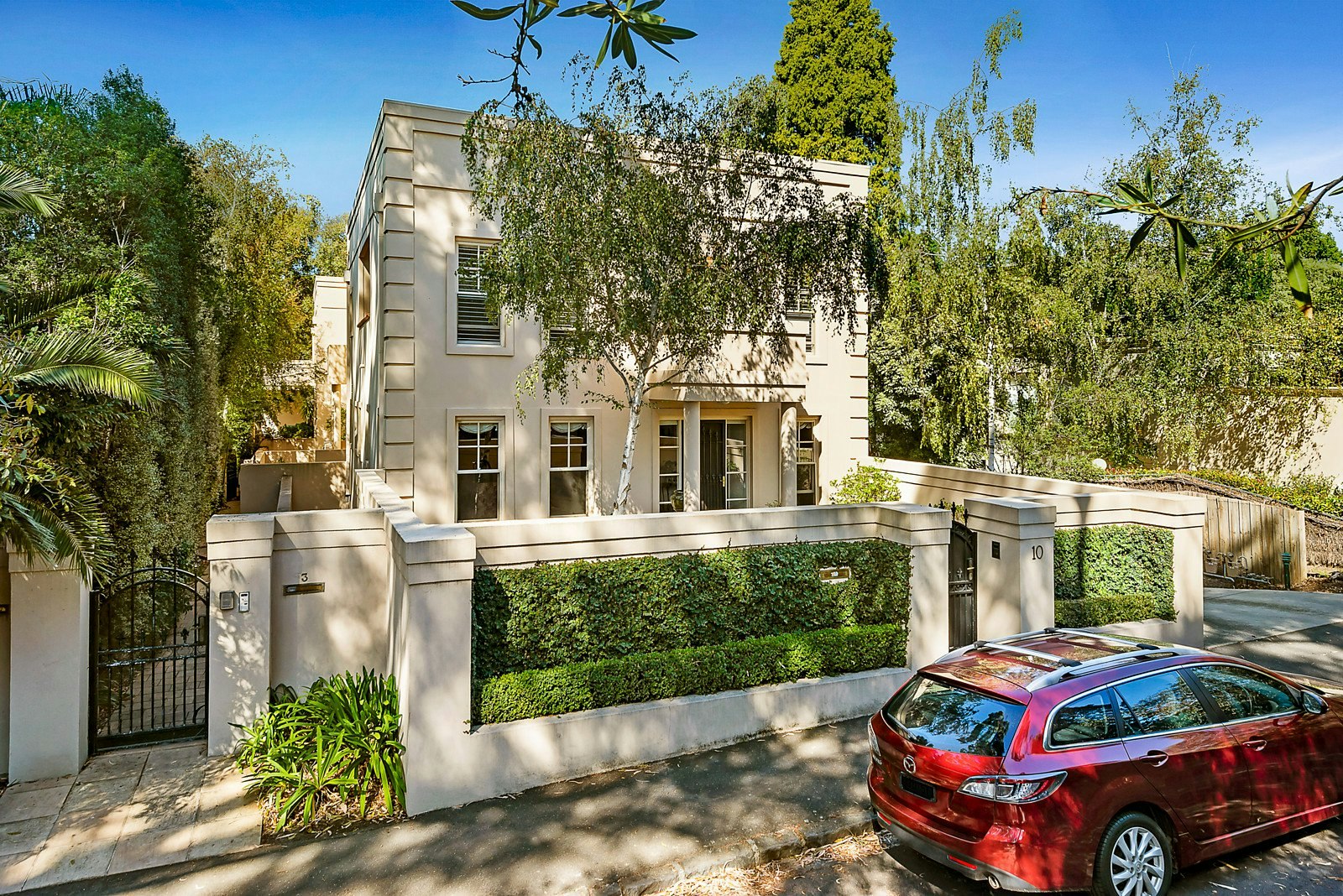 10 Canberra Road, Toorak, VIC