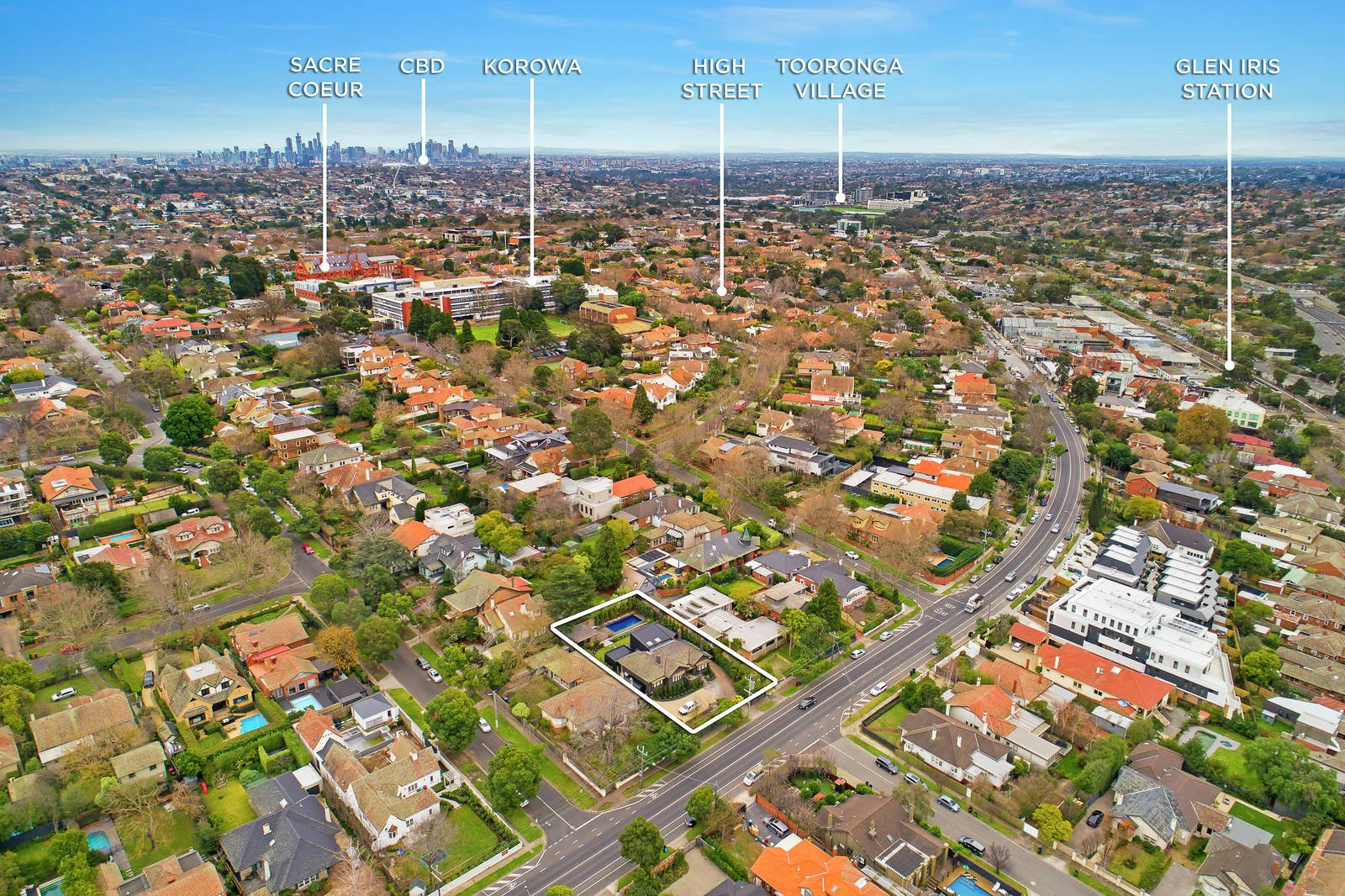 1714-1716 Malvern Road, Glen Iris, VIC
