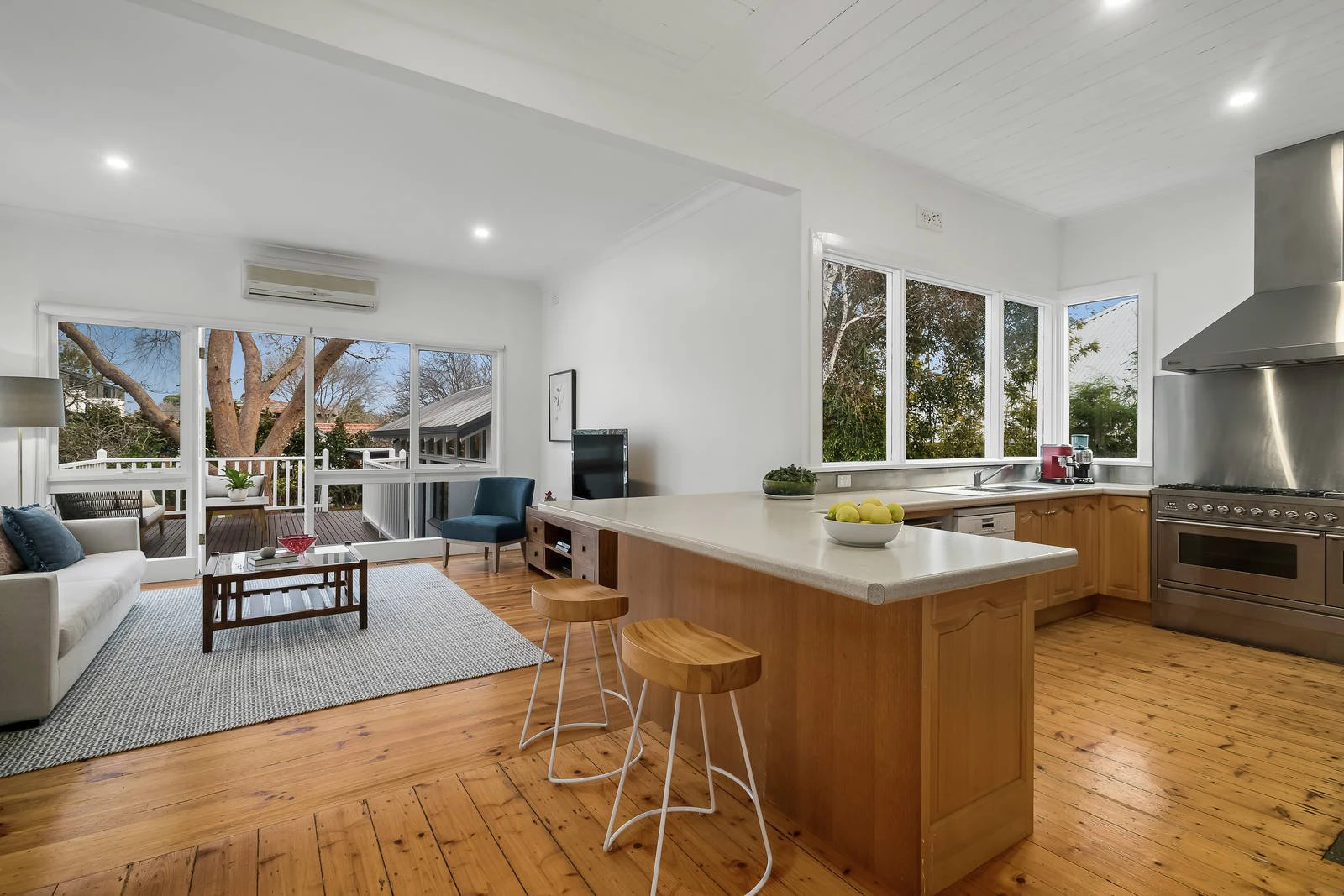 22 Service Street, Hampton, VIC