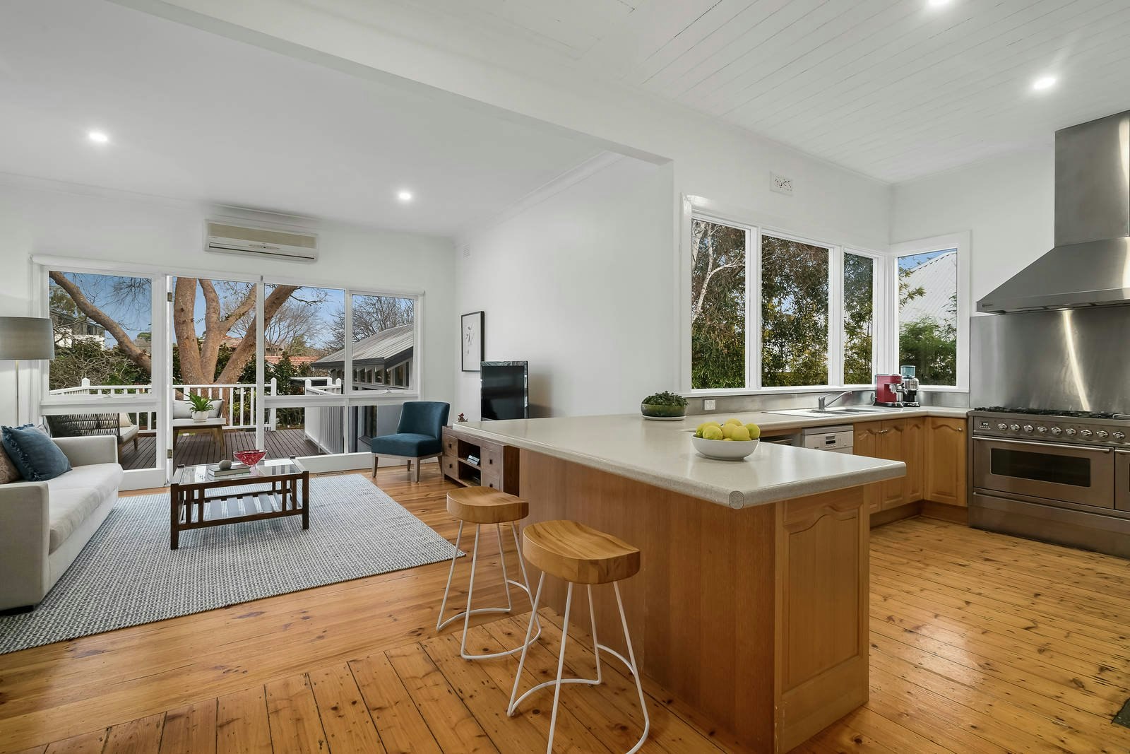 22 Service Street, Hampton, VIC