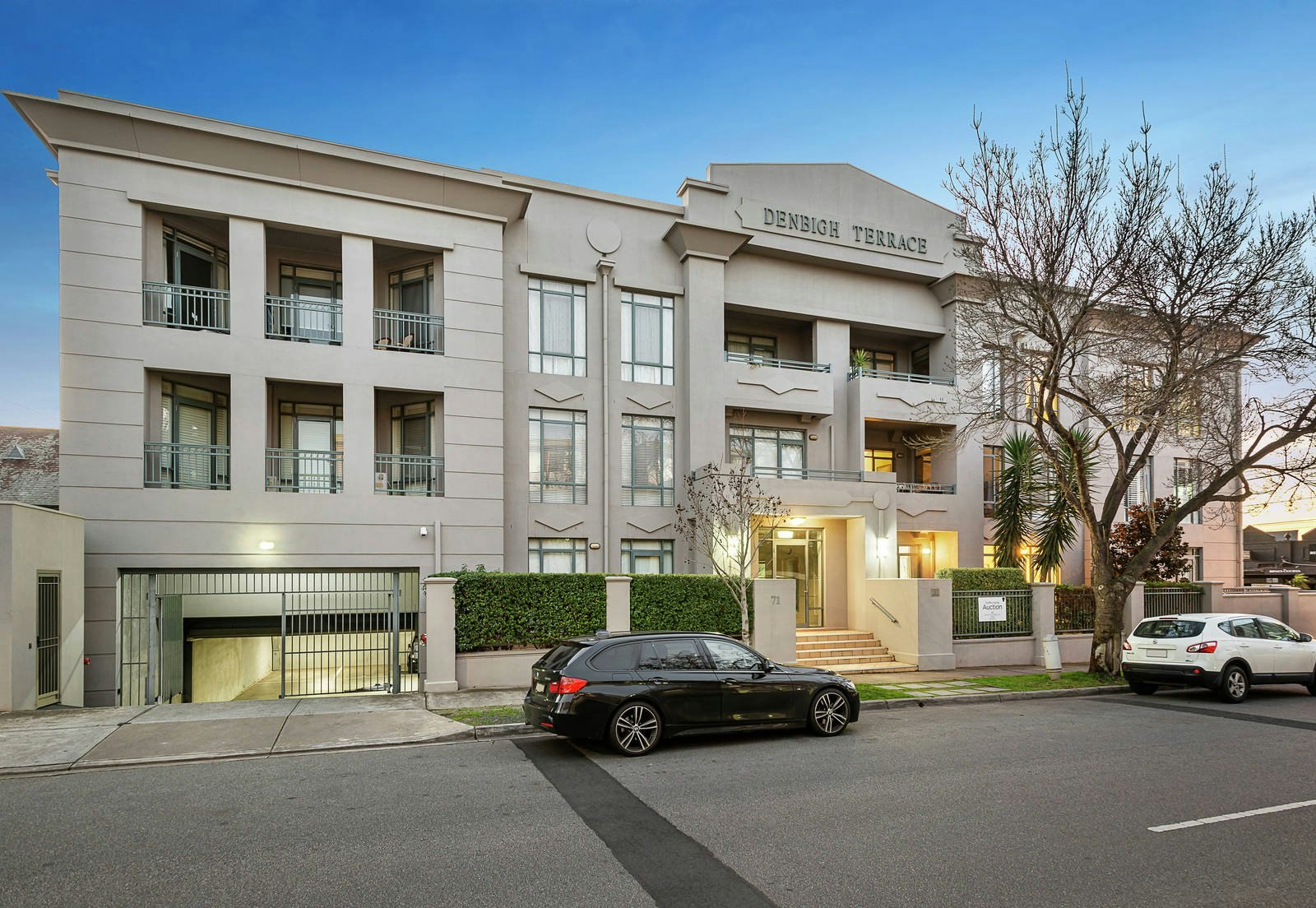 2/71 Denbigh Road, Armadale, VIC