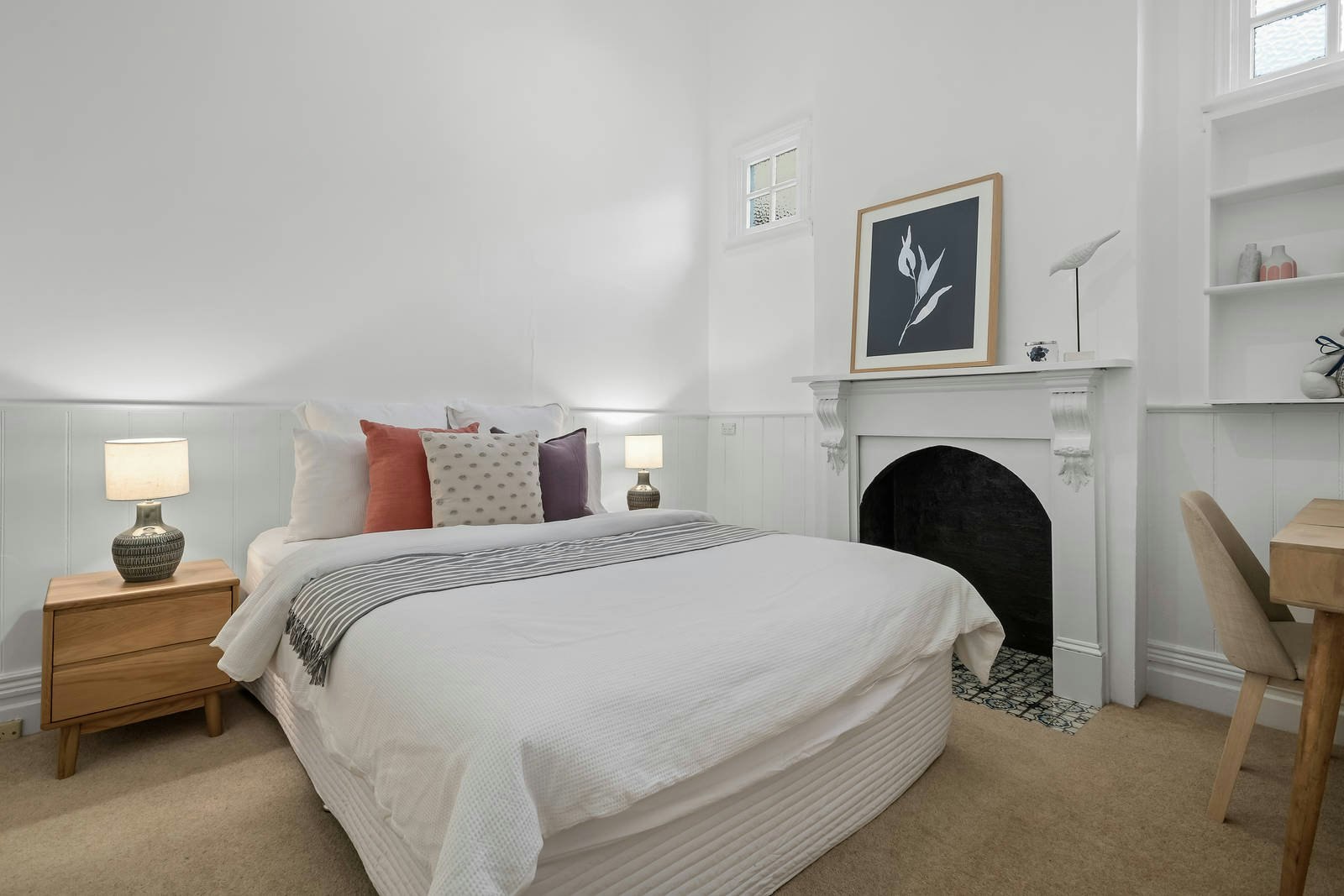 22 Service Street, Hampton, VIC