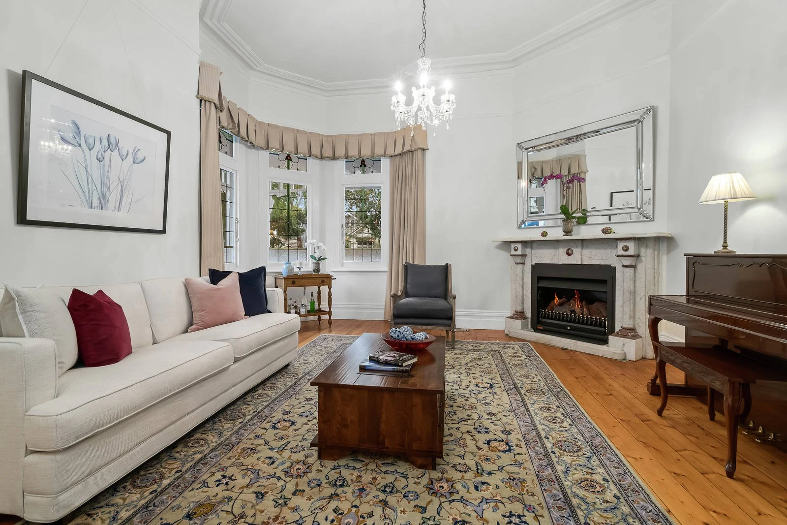 22 Service Street, Hampton, VIC