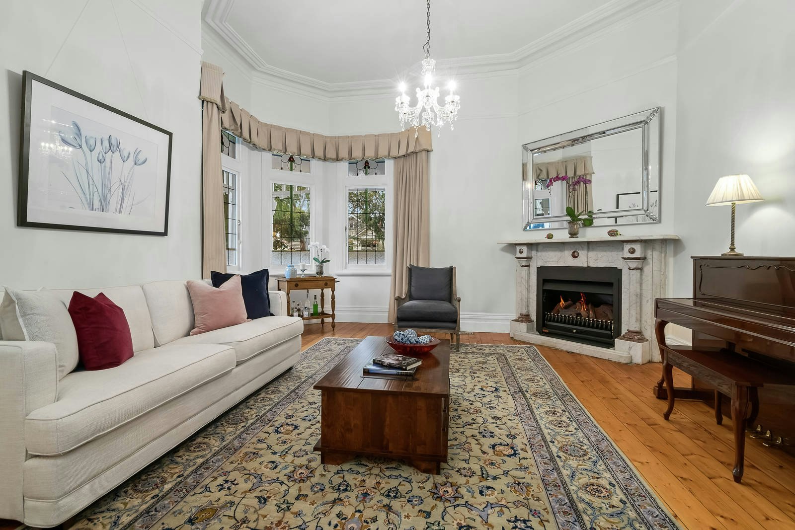 22 Service Street, Hampton, VIC