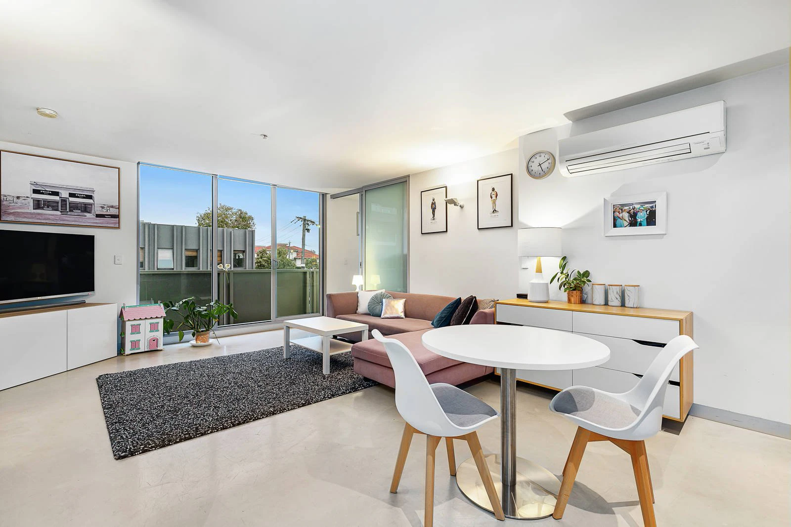 101/1 Danks Street, Port Melbourne, VIC