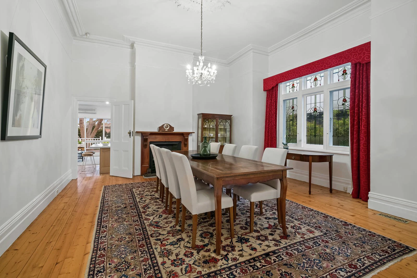 22 Service Street, Hampton, VIC