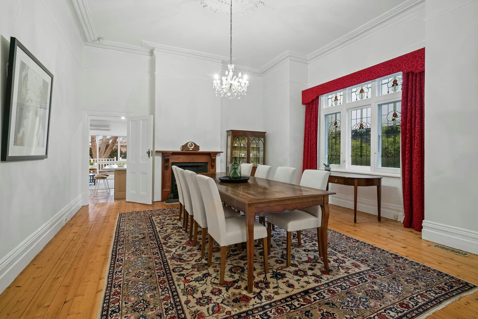 22 Service Street, Hampton, VIC