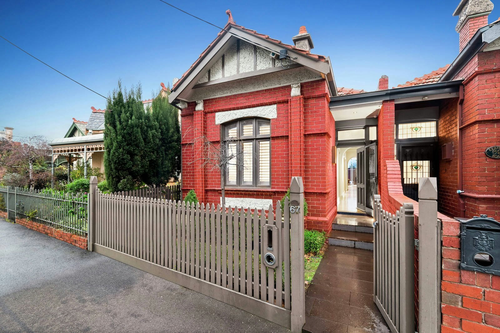 67 Kerferd Road, Albert Park, VIC