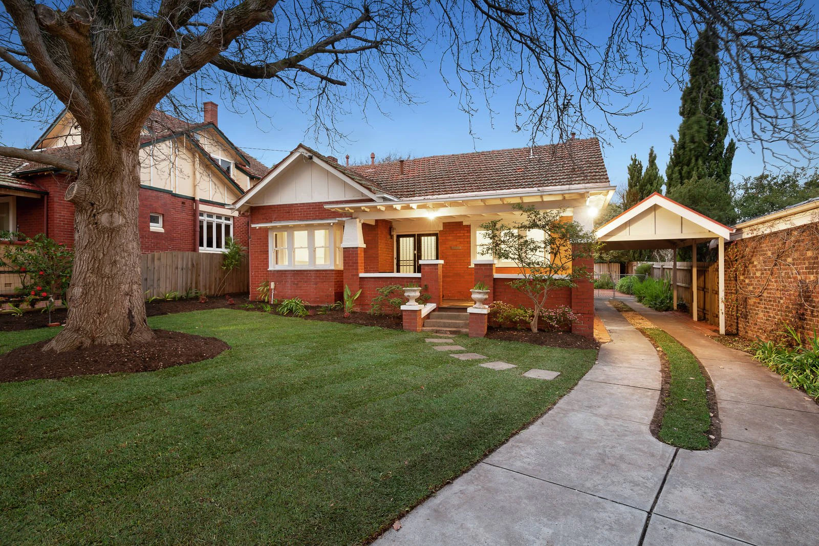 4 Barina Road, Glen Iris, VIC