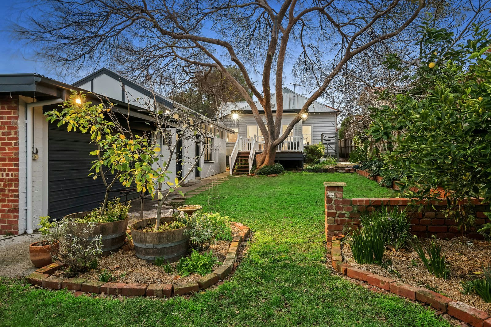 22 Service Street, Hampton, VIC