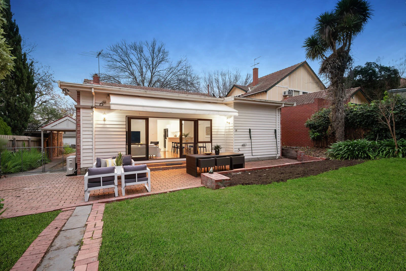 4 Barina Road, Glen Iris, VIC