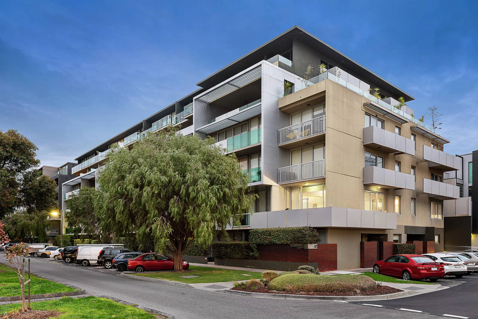 101/1 Danks Street, Port Melbourne, VIC