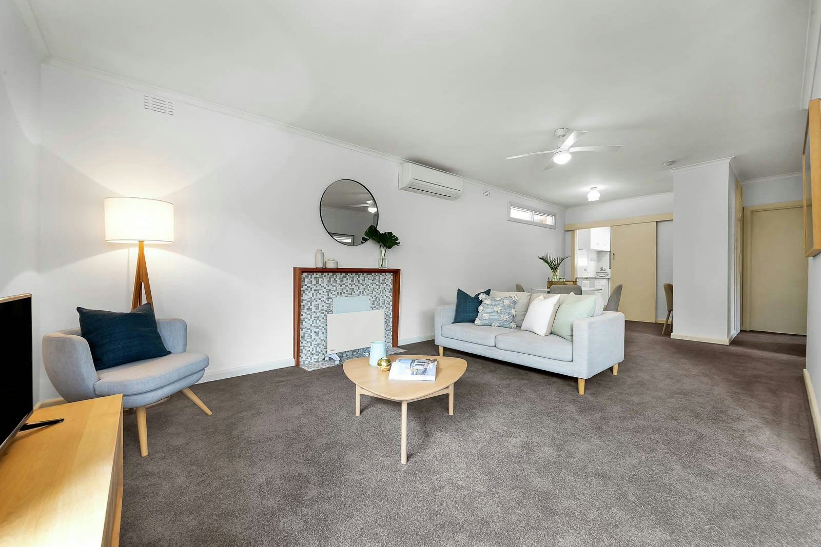 1/22 Johnstone Street, Malvern, VIC