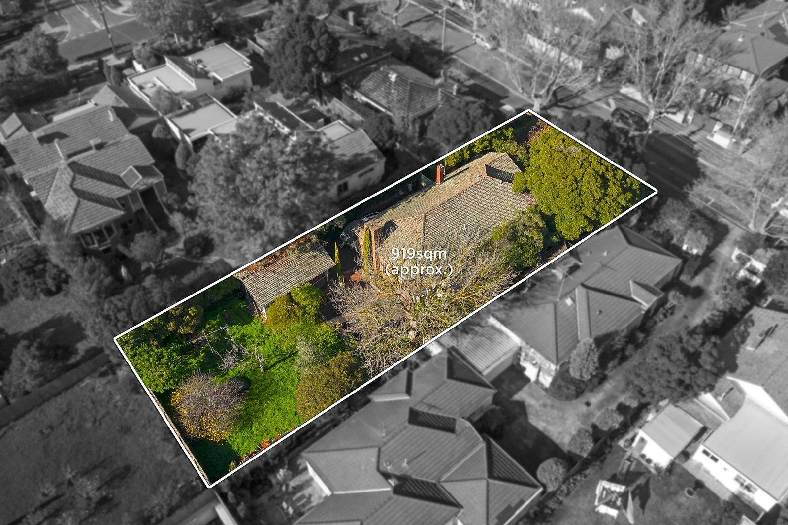 41 Allambee Avenue, Camberwell, VIC