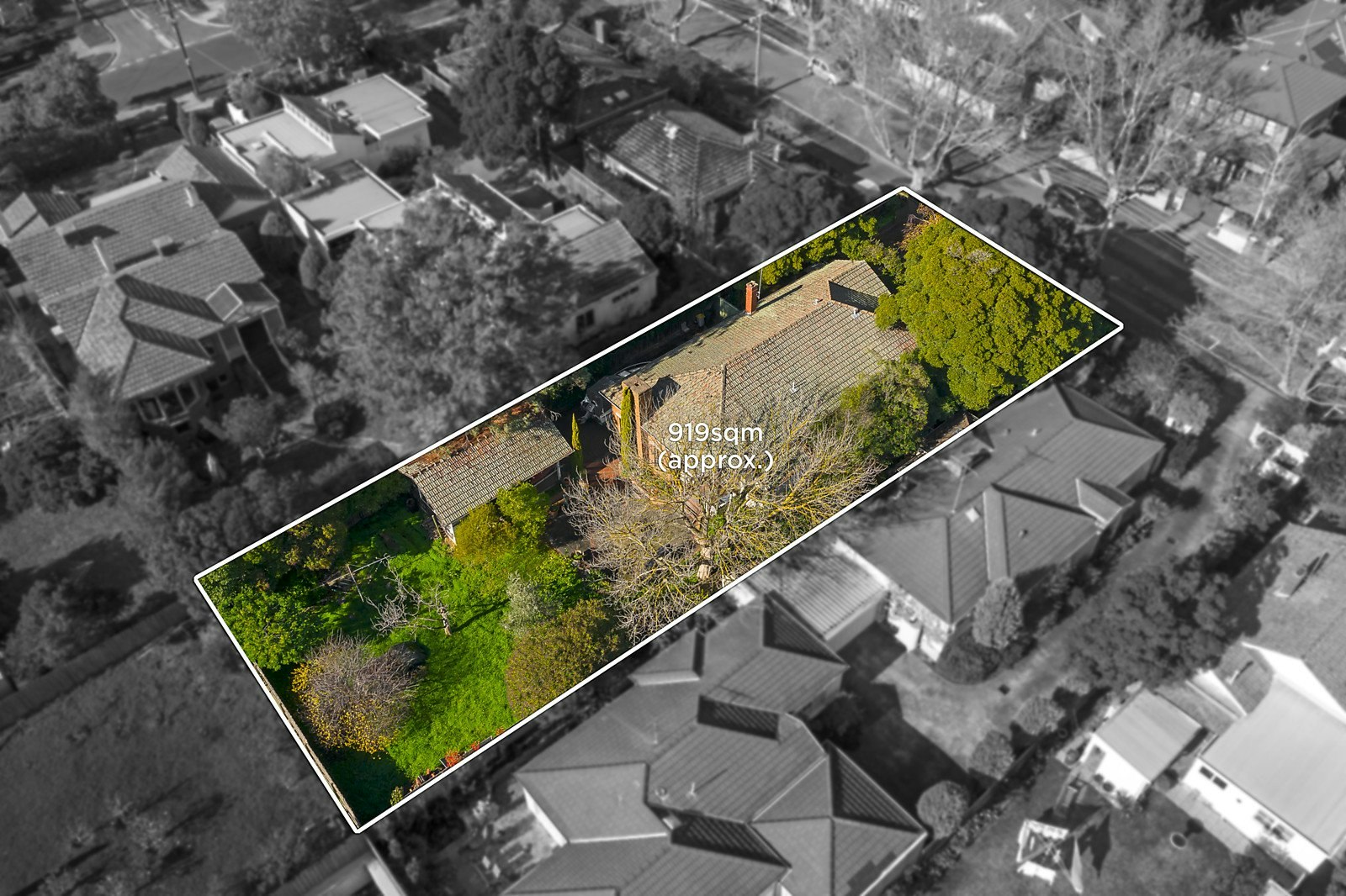 41 Allambee Avenue, Camberwell, VIC