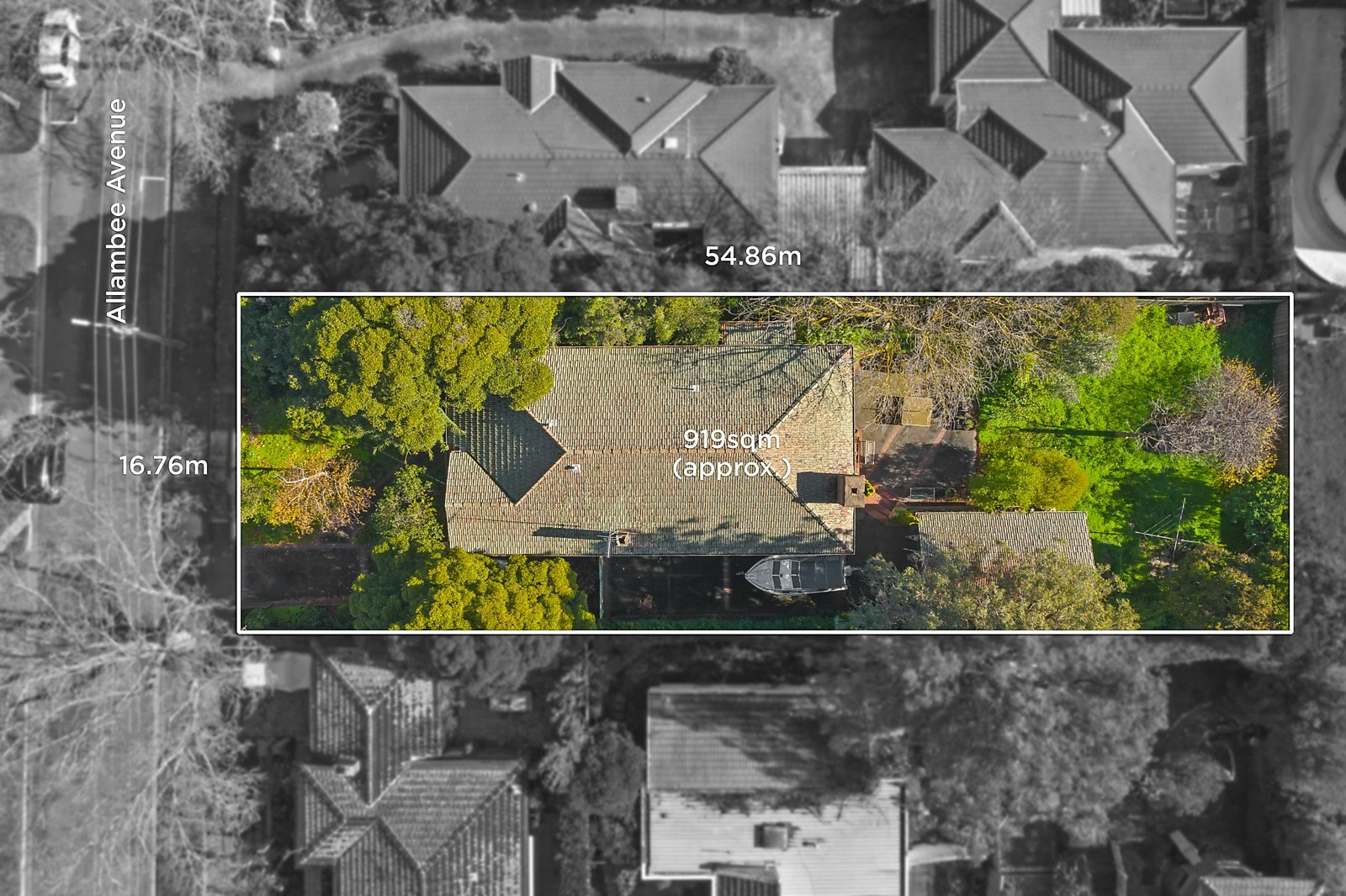 41 Allambee Avenue, Camberwell, VIC