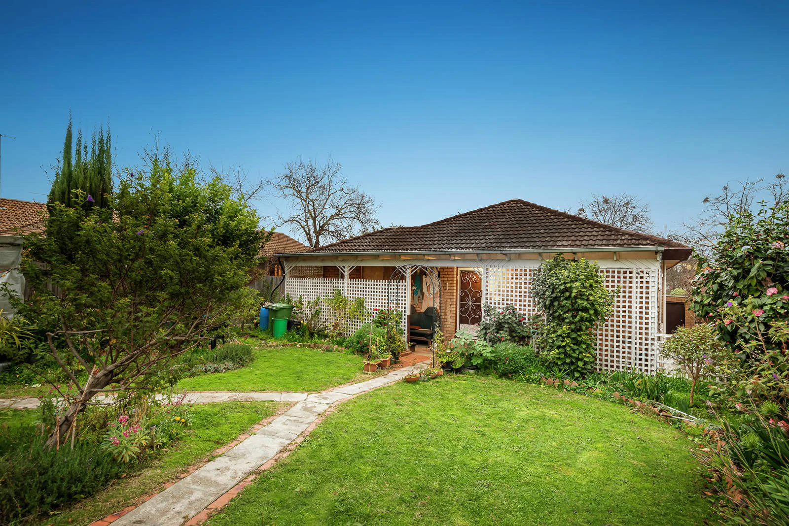 8 Weir Street, Kew, VIC