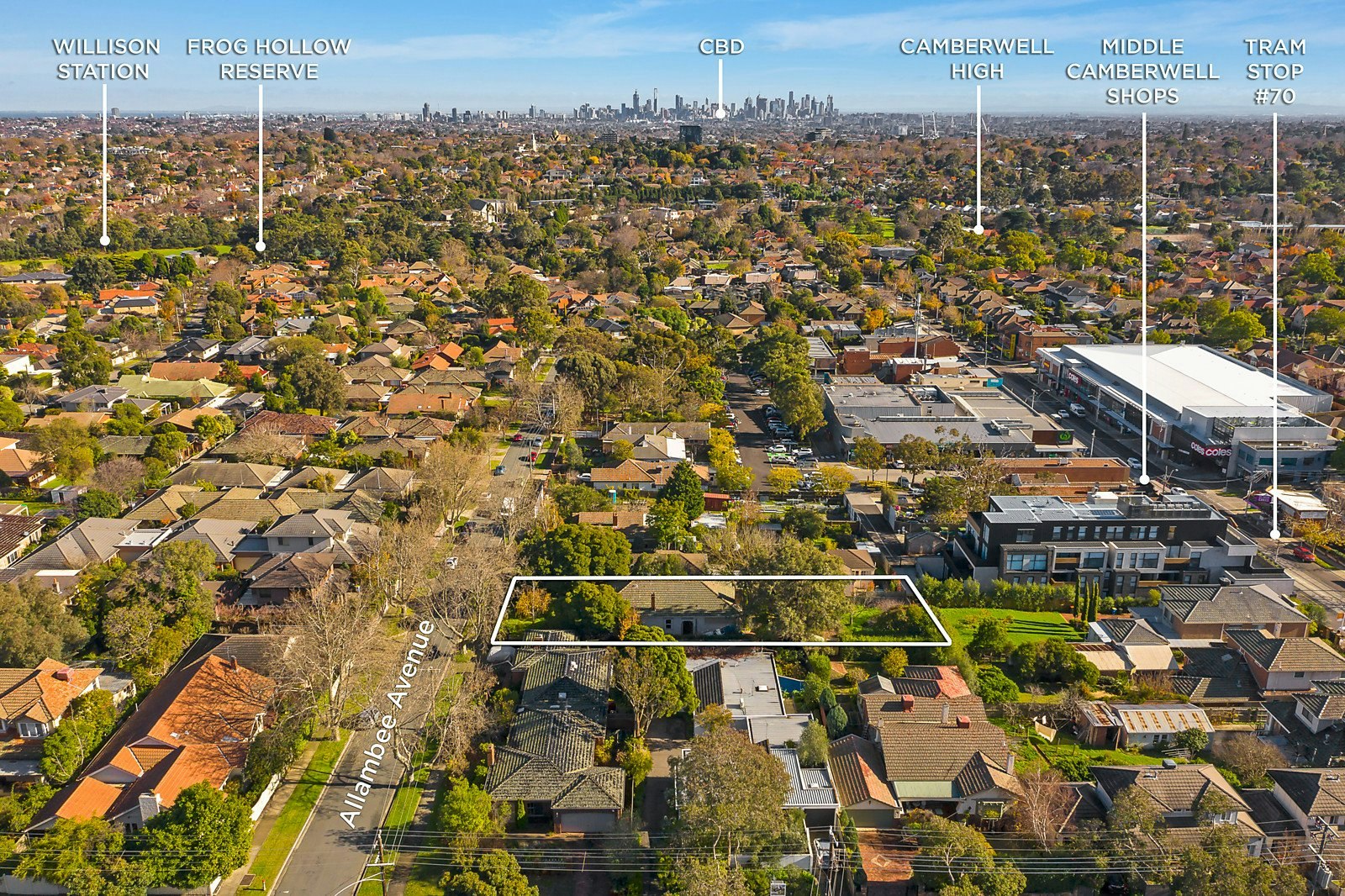 41 Allambee Avenue, Camberwell, VIC