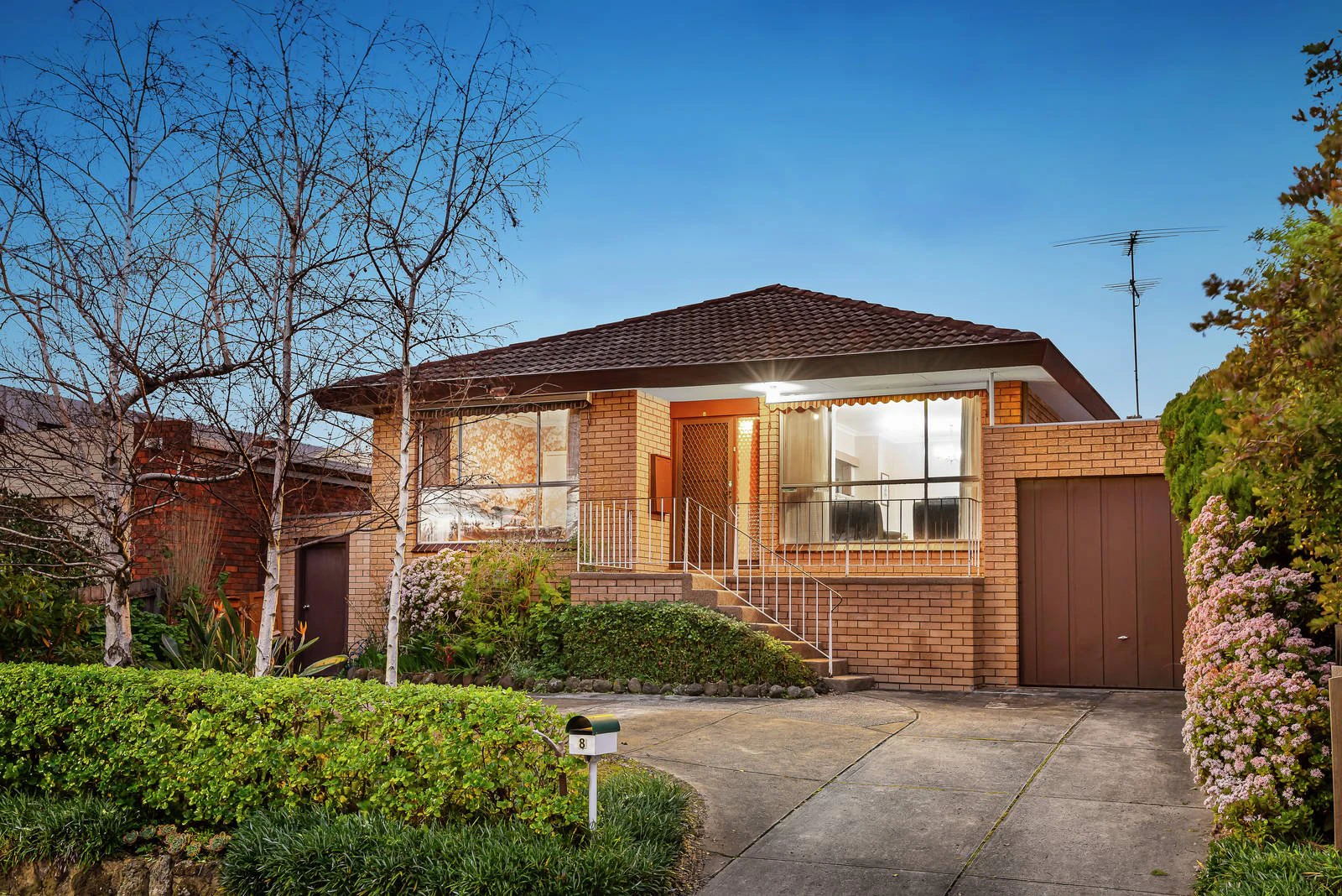 8 Weir Street, Kew, VIC