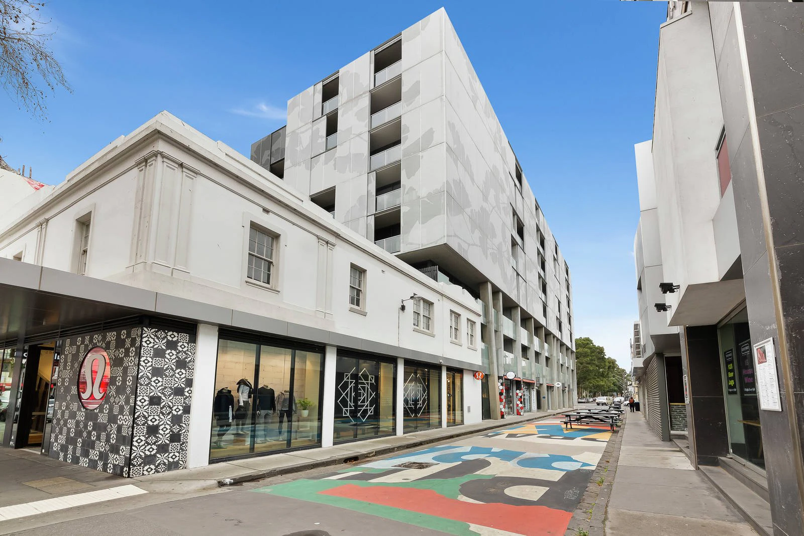 201/7 King Street, Prahran, VIC