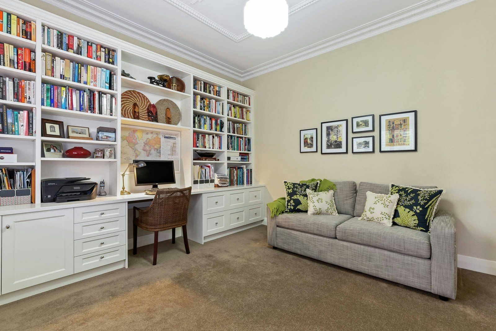 12 Wallis Avenue, Glen Iris, VIC