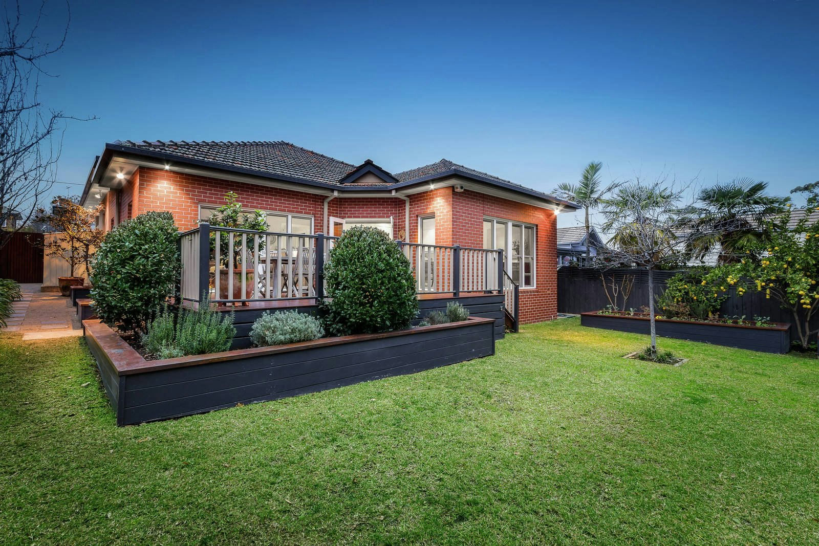 12 Wallis Avenue, Glen Iris, VIC