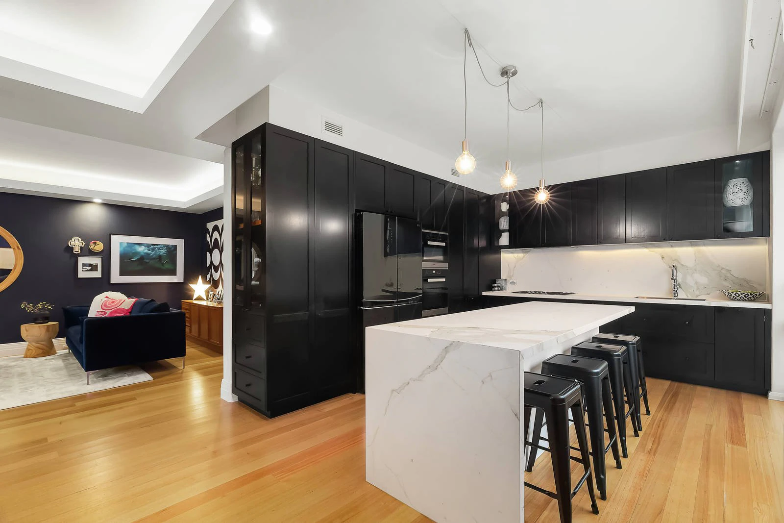 3/643-645 Toorak Road, Toorak, VIC