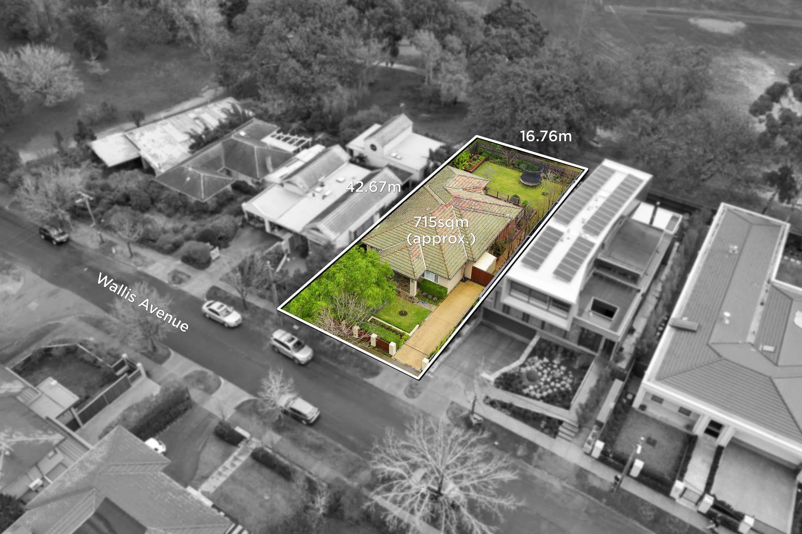 12 Wallis Avenue, Glen Iris, VIC