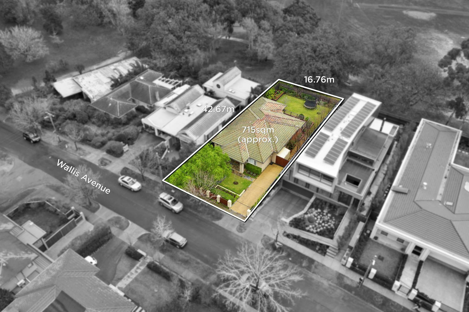 12 Wallis Avenue, Glen Iris, VIC