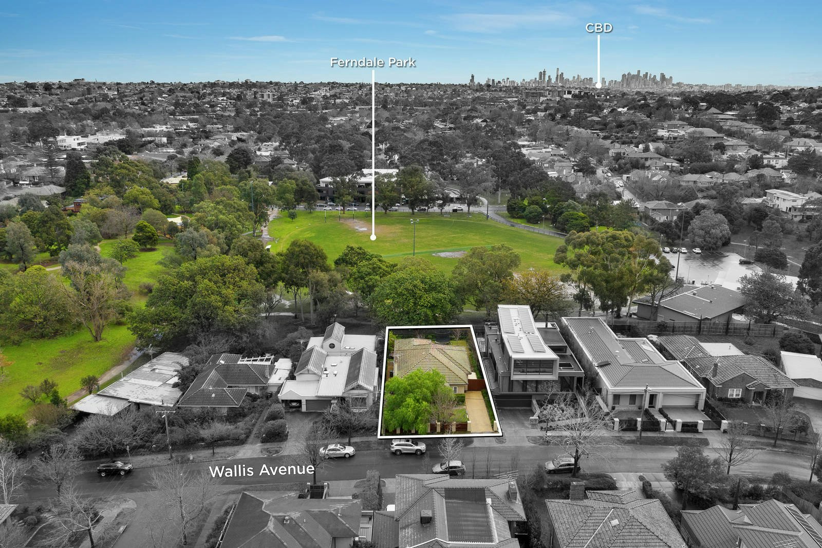 12 Wallis Avenue, Glen Iris, VIC