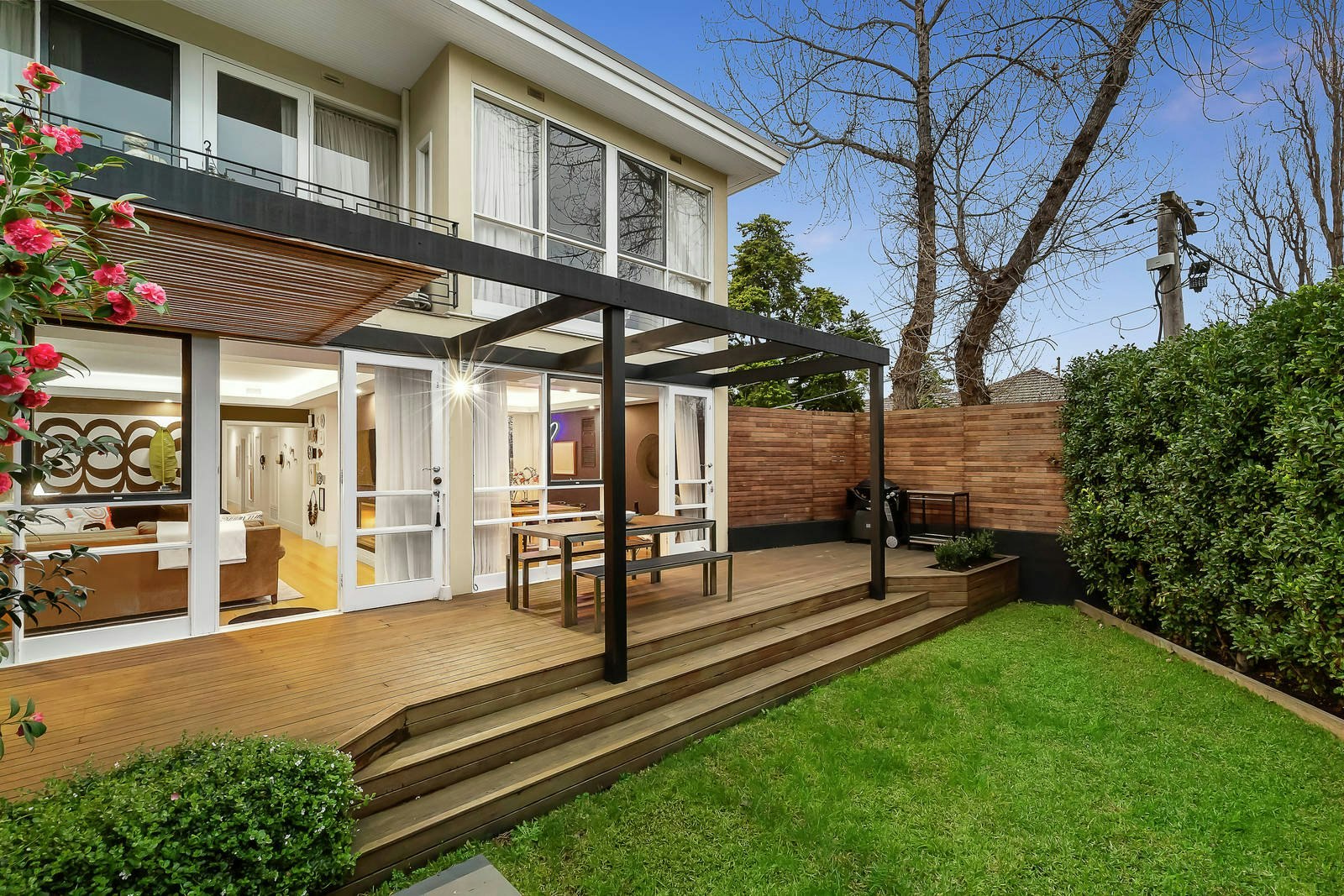 3/643-645 Toorak Road, Toorak, VIC
